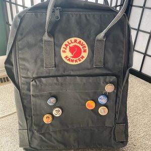 Fjallraven Kanken Backpack NWOT